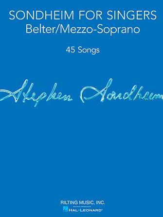 Sooner Or Later (I Always Get My Man)