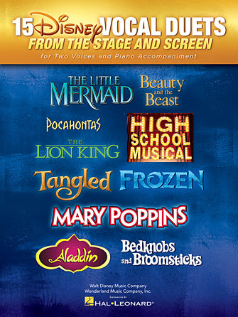 A Whole New World (from Aladdin)