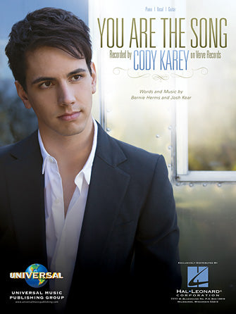 You Are The Song