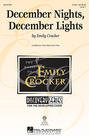 December Nights, December Lights