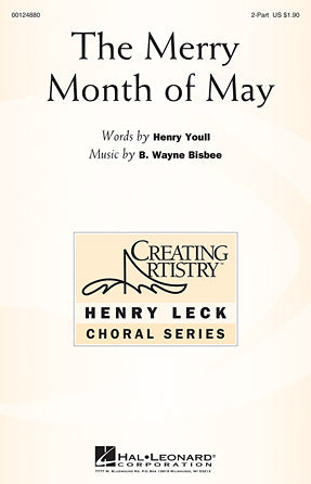 The Merry Month Of May