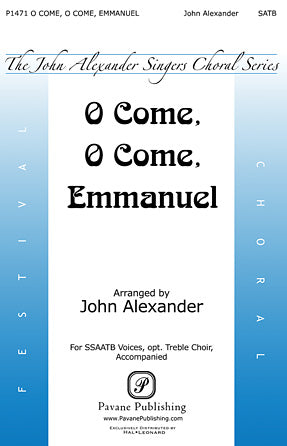 O Come, O Come Emmanuel - Tuba
