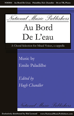 Au Bord De L'eau (ed. Hugh Chandler)