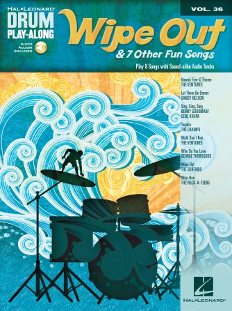 Hawaii Five-O Theme