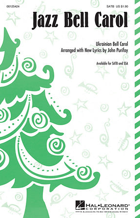 Ukrainian Bell Carol