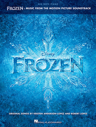 Frozen Heart (from Disney's Frozen)