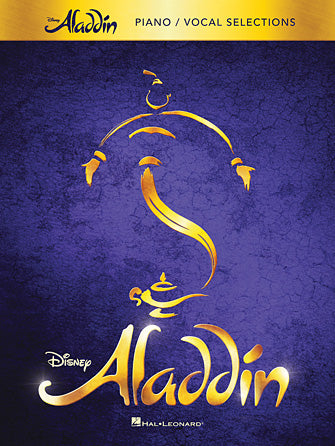 Arabian Nights (from Aladdin: The Broadway Musical)