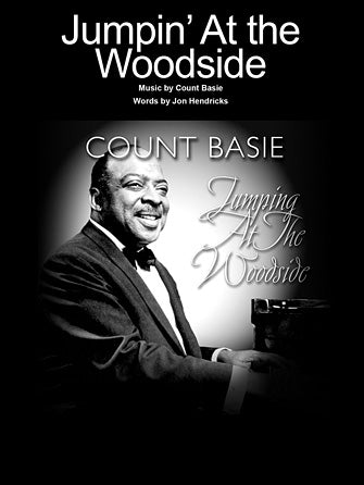 Jumpin' At The Woodside