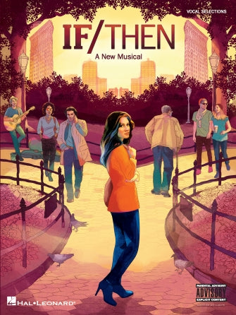 You Learn To Live Without (from If/Then: A New Musical)