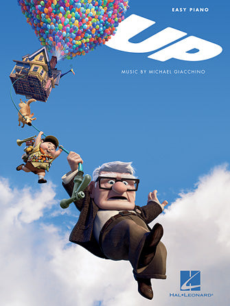 Carl Goes Up