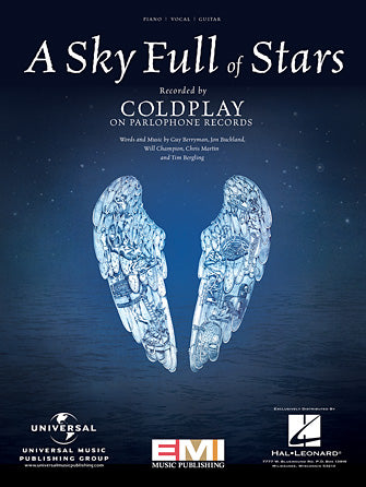 A Sky Full Of Stars