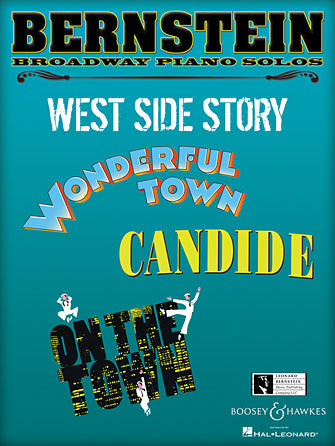 Lonely Town (from On the Town)