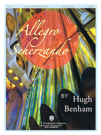 Allegro Scherzando
