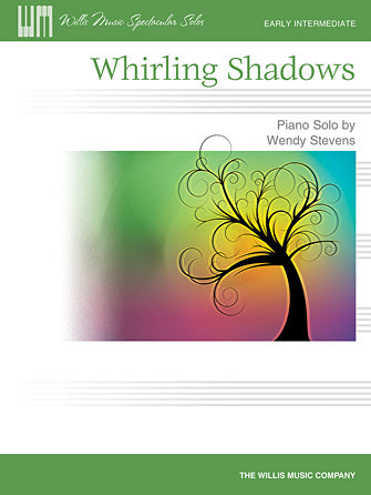 Whirling Shadows