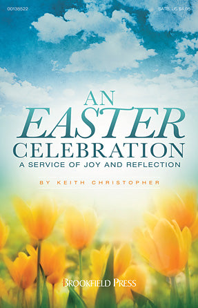 An Easter Celebration - Percussion