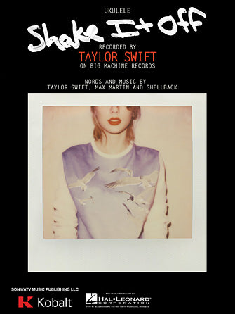 Shake It Off