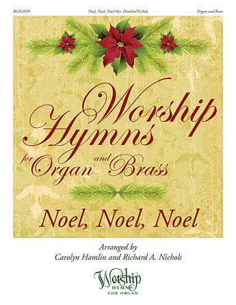 Noel, Noel, Noel