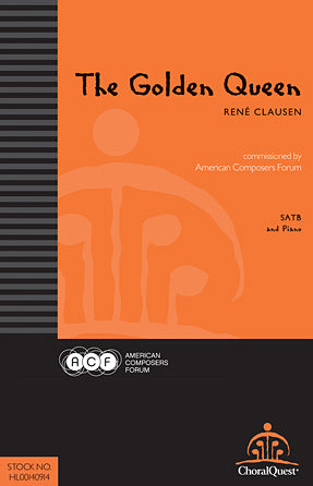 The Golden Queen