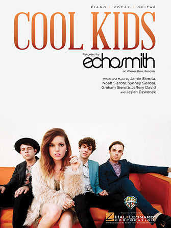 Cool Kids