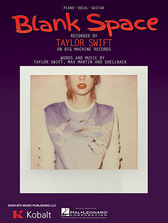 Blank Space