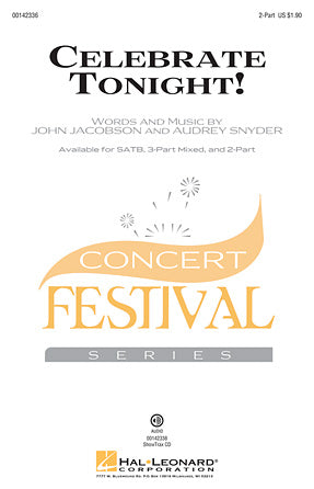 Celebrate Tonight!