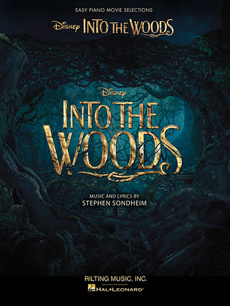 I Know Things Now (Film Version) (from Into The Woods)