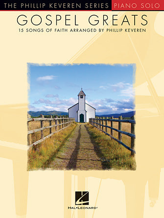 Because He Lives (arr. Phillip Keveren)