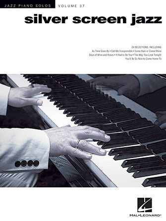 Stella By Starlight [Jazz version] (arr. Brent Edstrom)