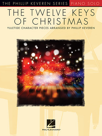 Silent Night (arr. Phillip Keveren)