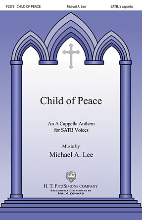 Child Of Peace