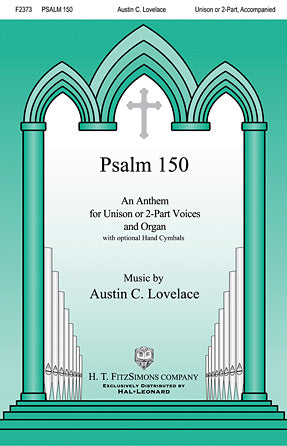 Psalm 150