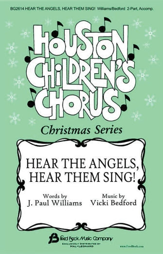 Hear The Angels, Hear Them Sing