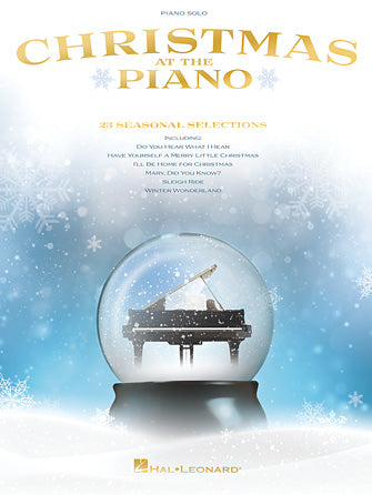 The Christmas Song (Chestnuts Roasting On An Open Fire)