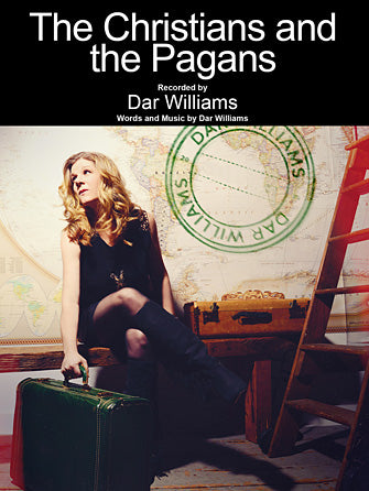 The Christians And The Pagans