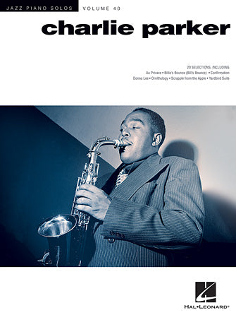 Yardbird Suite (arr. Brent Edstrom)
