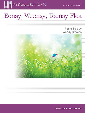 Eensy, Weensy, Teensy Flea