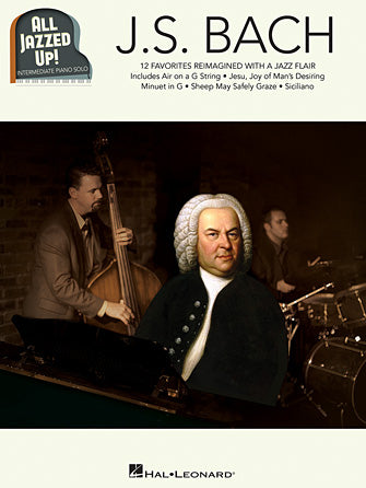 Gavotte [Jazz version]