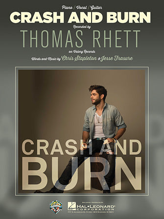Crash And Burn