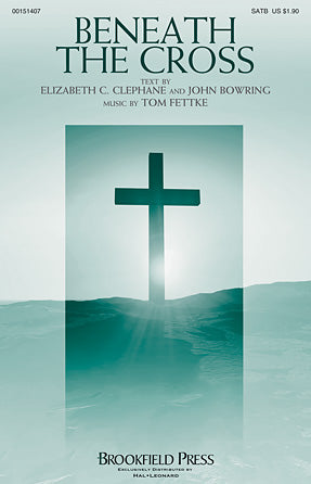 Beneath The Cross