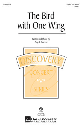 The Bird With One Wing