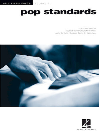Man In The Mirror [Jazz version] (arr. Brent Edstrom)