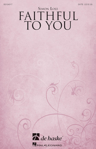 Faithful To You