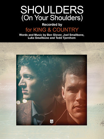 Shoulders (On Your Shoulders)