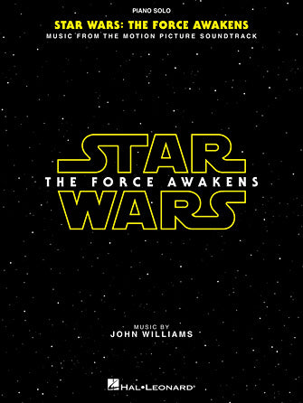 Rey's Theme