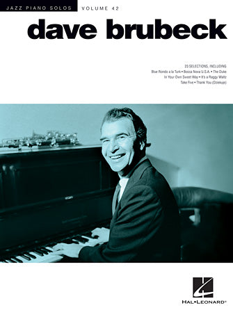 The Trolley Song [Jazz version]