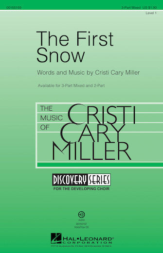 The First Snow