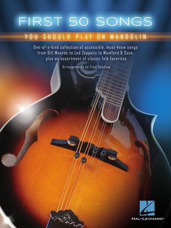 Going To California (arr. Fred Sokolow)