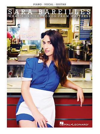 What Baking Can Do (from Waitress The Musical)