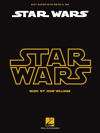 Yoda's Theme (from Star Wars: The Empire Strikes Back)
