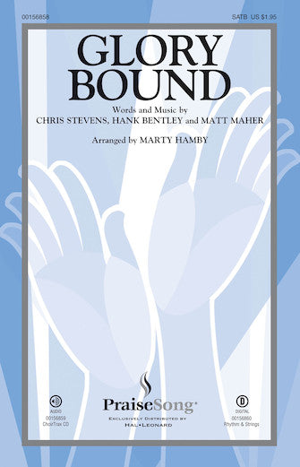 Glory Bound - Keyboard String Reduction